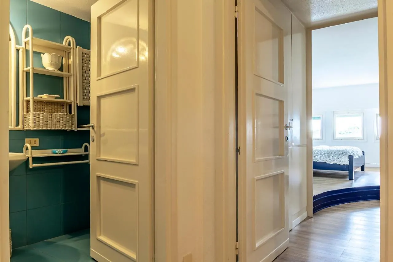 Sea Life - Taormina Apartment