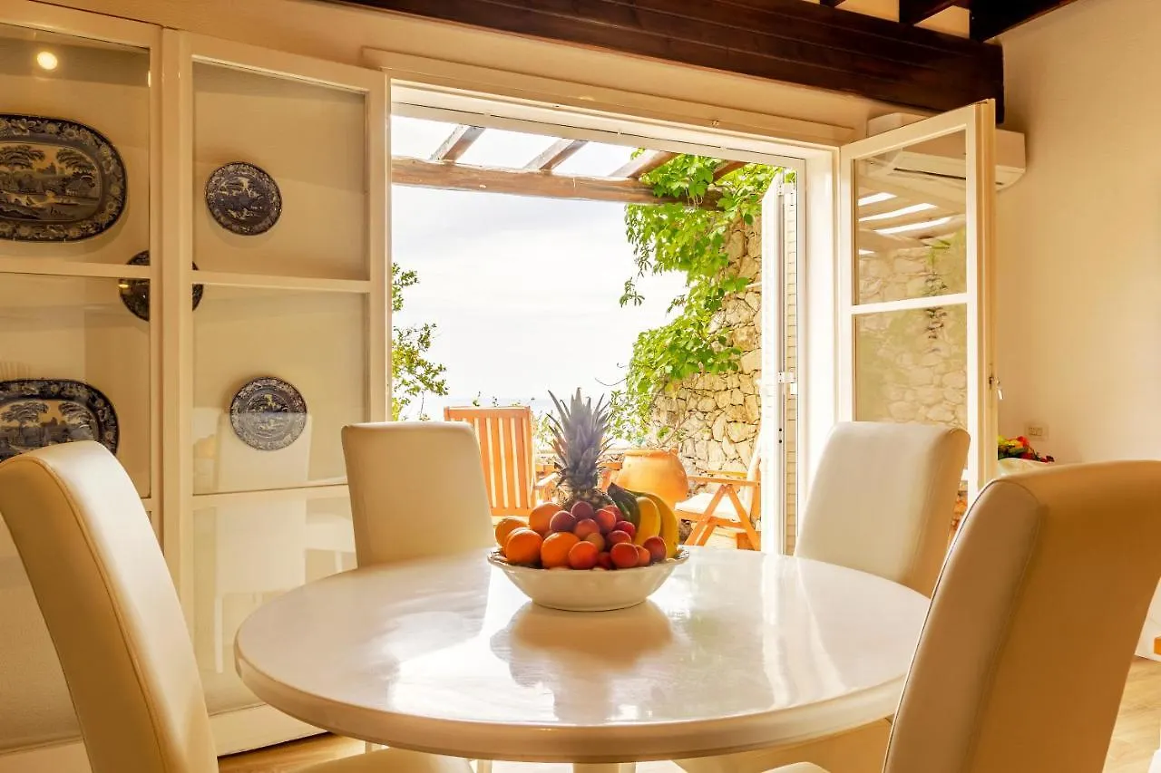 Sea Life - Taormina Apartment
