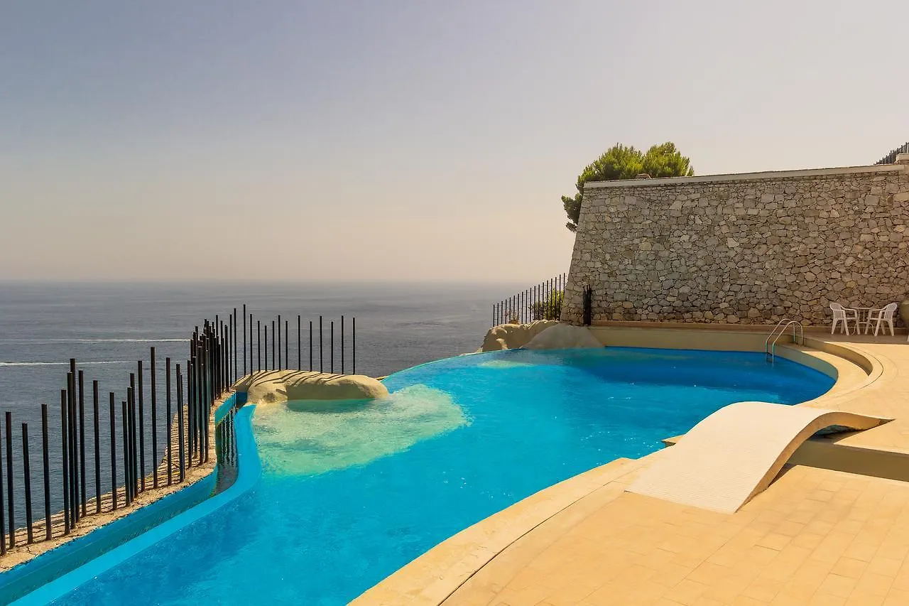 Sea Life - Taormina Apartment 0*,  Italy